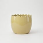 Doniczka ceramiczna Krokus